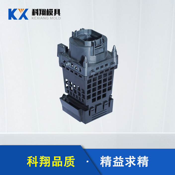 注塑模具加工時，產(chǎn)品收縮痕該如何避免呢？