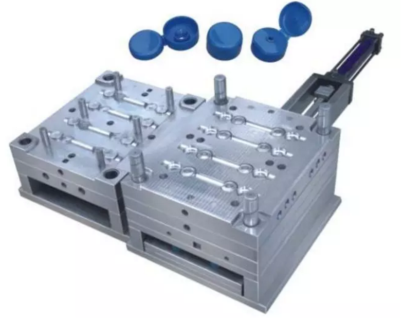 3D打印技術(shù)的火爆，是否意味著模具行業(yè)的沒(méi)落？