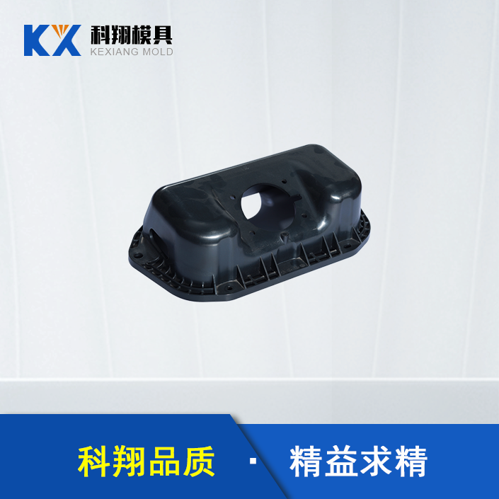 塑膠模具是什么，主要應用于生產(chǎn)哪些產(chǎn)品呢？