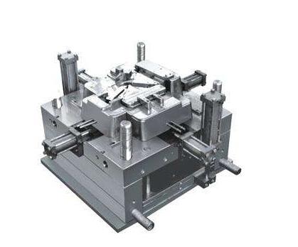 如何快速的制作模具3D裝配檔，深圳模具設(shè)計公司