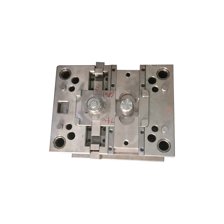 注塑模具的組成有幾種？深圳模具廠哪家好