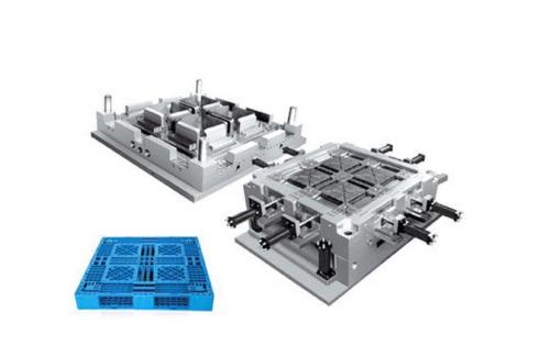 注塑模具加工的試模步驟，注塑模具制造工藝流程