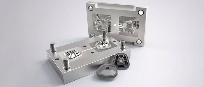塑膠模具是什么？塑膠模具的類型有哪些