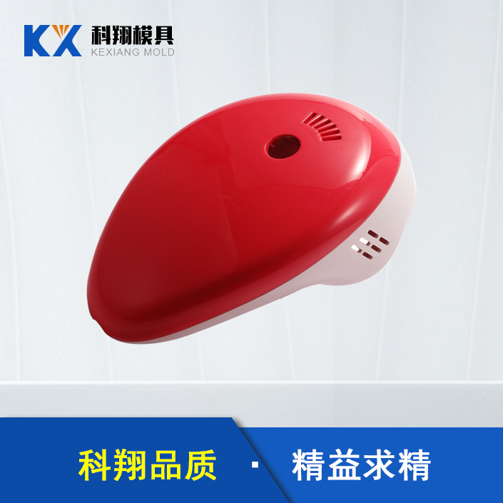 塑膠模具開模廠家分享：注塑模具拉延件開裂問題應該怎么解決？